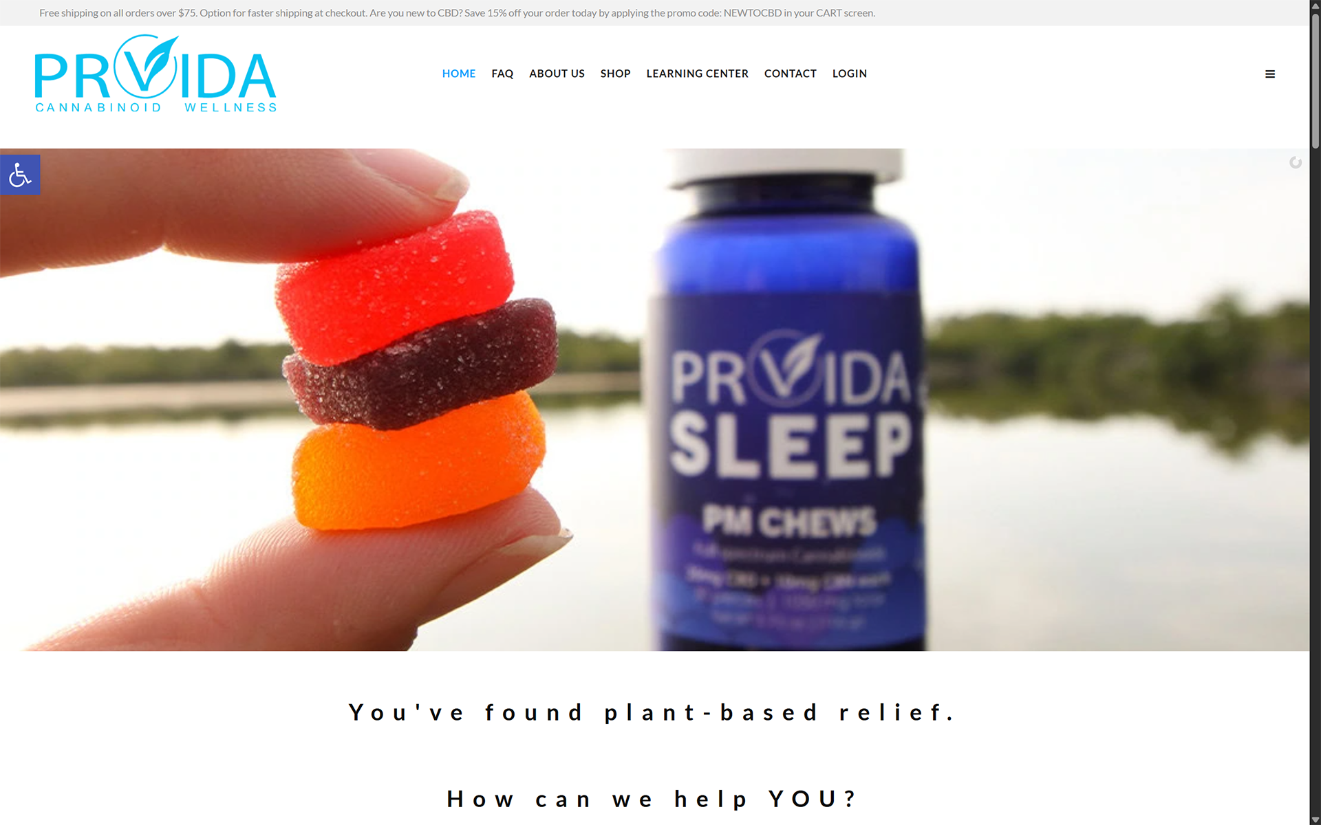 Provida Health Case Study